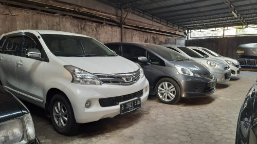 Tanda Mobil Bekas Pernah Tabrakan, Bisa Dilihat dari Satu Titik?
