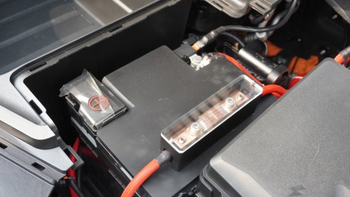 Harus Tahu, Instalasi Audio Mobil Asal-asalan Bisa Picu Suara Noise