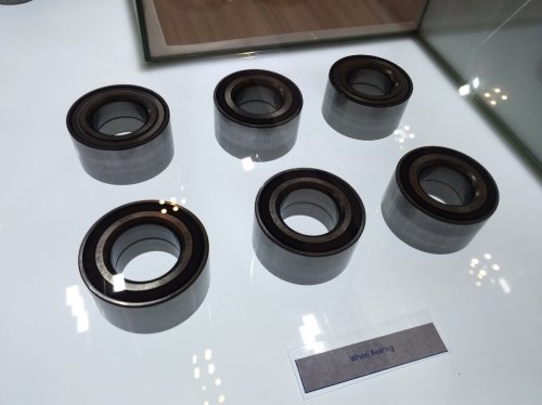 Kapan Saat yang Tepat Ganti Bearing Roda Mobil? ini Jawabannya