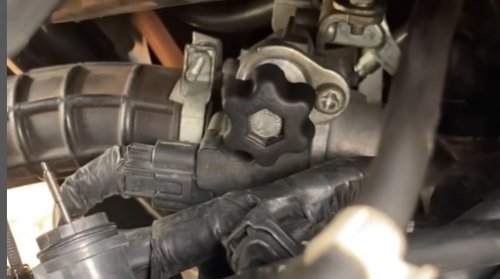 Yamaha, Tips Cara Mudah Menghilangkan Kode Error 37 di Motor Matic Yamaha