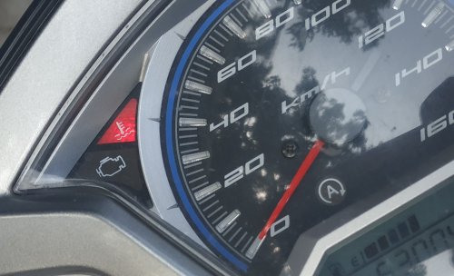 Motor Bekas Overheat Terus Jadi Ciri-ciri Komponen Ini Rusak