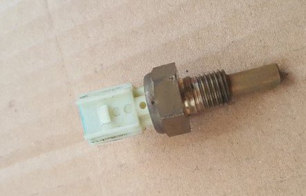 Tiga Penyebab Indikator Suhu Di Motor Bekas Tiba-tiba Menyala