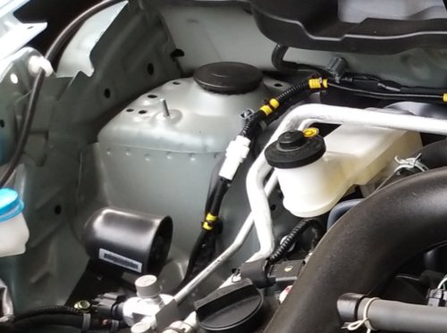 Karet Support Sokbreker Mobil Pecah, Ini yang Bisa Kita Rasakan