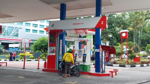 Kenaikan BBM Tak Terlalu Berdampak, Ini Cara Pengusaha Rental Mengakalinya