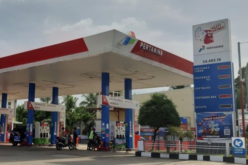 Ada 3 Jenis BBM yang Dimahalkan, Ini Alasan Harga Pertamax 92 dan Green 95 Ditahan