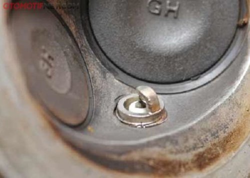 Ini Efek Kalian Terlalu Sering Skir Klep di Motor Bekas, Maksimal Segini