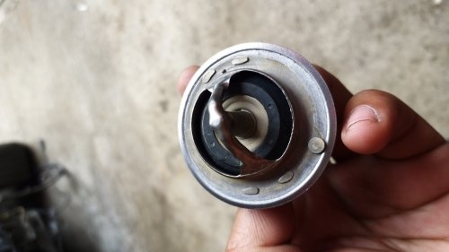 Harus Tahu, Begini Cara Gampang Deteksi Thermostat Motor Yang Rusak