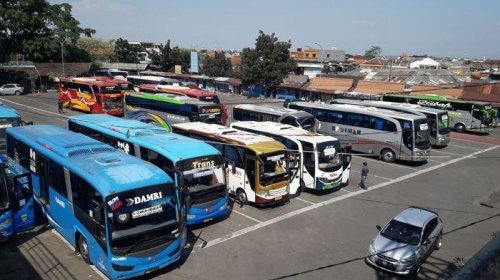 Menggiurkan, Ini Tiga PO BUS AKAP Yang Beri Promo Tiket Selama Nataru 2025/2026