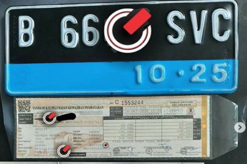 Murah Banget, Pemilik Motor Listrik di Jakarta Bayar Pajak Tahunan Tak Sampai Rp 50.000