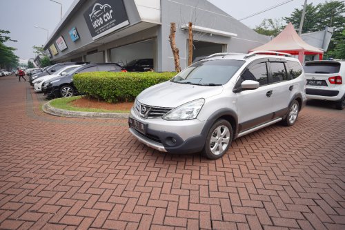 Pilihan Mobil Bekas untuk Mudik Bersama Keluarga, Harga Terjangkau