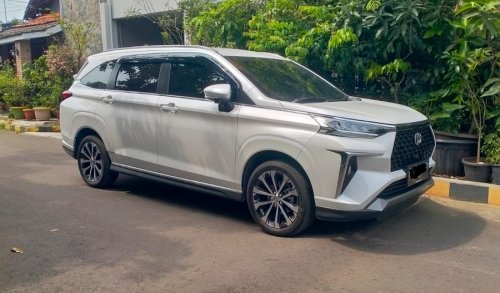 Toyota, Filter Oli Toyota Veloz dan Avanza Sama Nggak? Simak Penjelasannya
