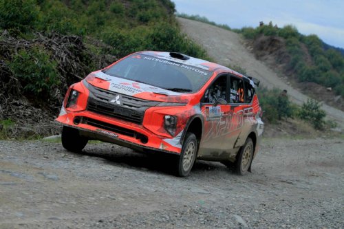 Mitsubishi, Mitsubishi Xpander, Finish di Posisi 11, Mitsubishi Xpander Malah Bikin Salah Fokus Dealer di Australia