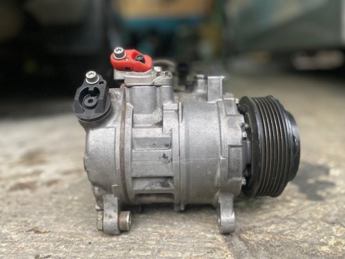 Bukan Cuma Kompresor Lemah, Ini Penyebab Lain Kenapa AC Mobil Bekas Gak Dingin