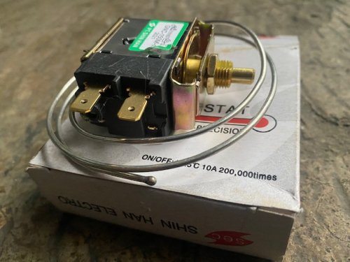 Thermostat Rusak, Mesin Mobil Bisa Cepat Panas Tanpa Disadari?
