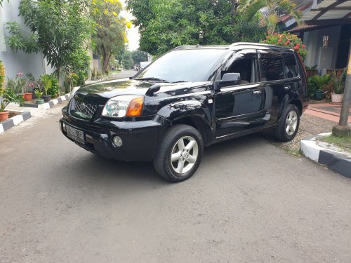 Enam Kelebihan Mobil Bekas Nissan X-Trail T30 Seharga Rp 70 Juta