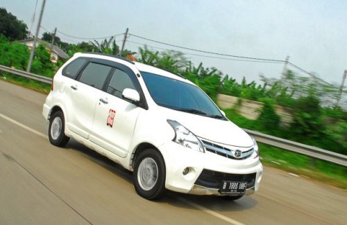 Harga Mobil Bekas Daihatsu Xenia Tahun 2012, Sekarang Cuma Segini