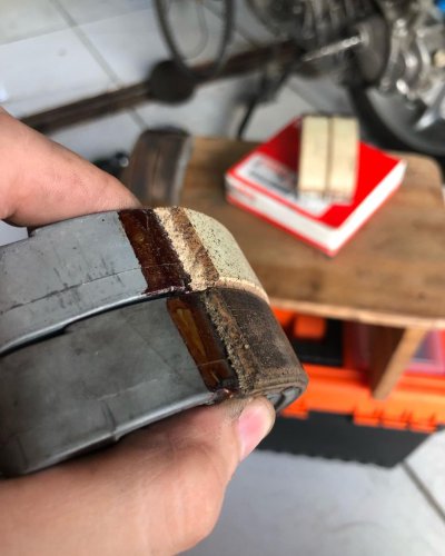 Selain Gredek, Ini Dua Penyebab Utama CVT Motor Matic Bisa Slip