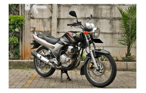 Bisa Pakai Punya XMAX, Segini Harga Sil Sokbreker Depan Yamaha Scorpio