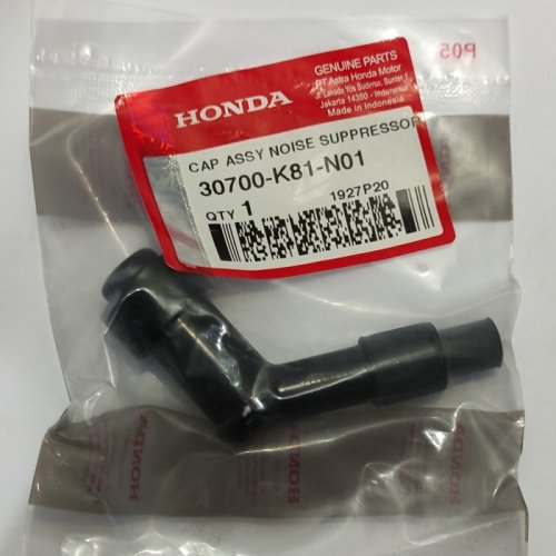 Ternyata Ini Bedanya Cop Busi Motor Bekas Karburator Dan Motor Injeksi