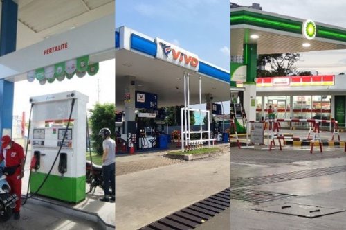Akhirnya Menyusul Naik, Segini Perbandingan Harga BBM Pertamina, Vivo dan BP Per 4 Mei 2026