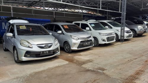 Inilah Tiga Pilihan Mobil Bekas MPV Harga Di Bawah Rp 50 Juta kondisi Siap Pakai