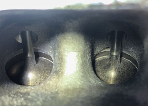 Porting Polish Mesin Diesel Bisa Bikin Tenaga Mesin Naik, Ini Faktanya