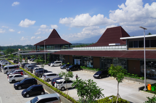 Jangan Egois, Segini Waktu Maksimal Istirahat di Rest Area saat Mudik Lebaran