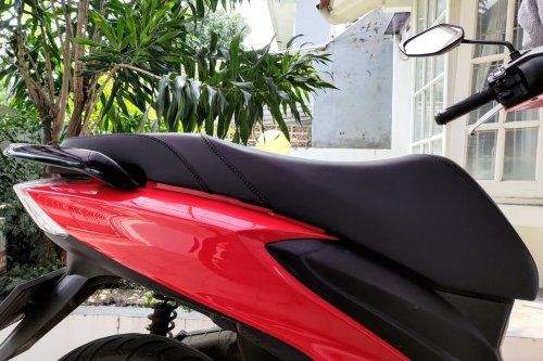 Ternyata Ini Penyebab Sepele Jok Motor Bekas Berisik dan Bergetar
