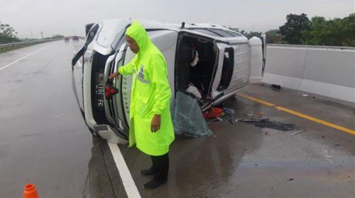 Mengenal Gerakan Bodi Rolling, Pitching, Yawing dan Bounching Pada Mobil, Jadi Biang Terguling di Jalan