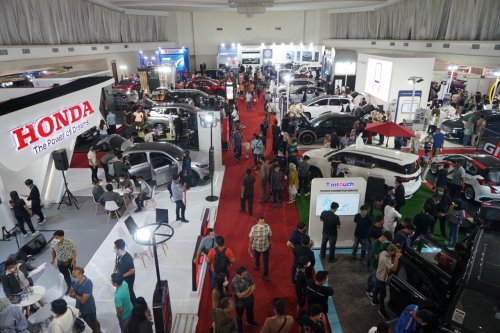 Penjualan Masih Lesu, Sebagian Naik, Ini 10 Merek Mobil Terlaris di September 2025