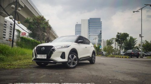 Nissan, Nissan Kicks, Nissan Kicks e-Power Facelift akan Hadir di Indonesia Tahun ini?