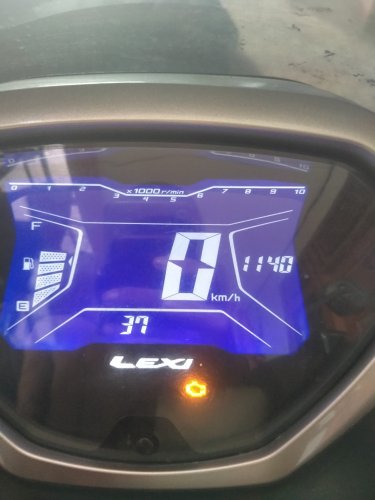 Yamaha, Tips Cara Mudah Menghilangkan Kode Error 37 di Motor Matic Yamaha