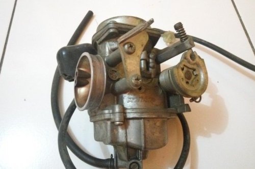 Honda, Honda BeAT, Waspadai Komponen Di Motor Matic Honda BeAT Karbu Ini Bermasalah