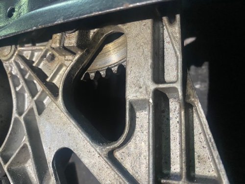 Ini Tiga Komponen Penyebab Power Window Di Mobil Bekas Rusak