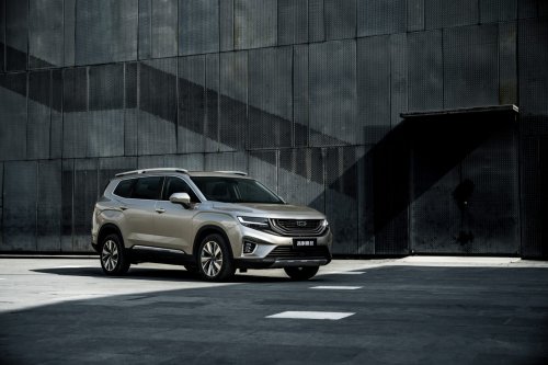 Geely, Dua Mobil Baru Geely Di Indonesia Tahun Ini, Kapan Diluncurkan?