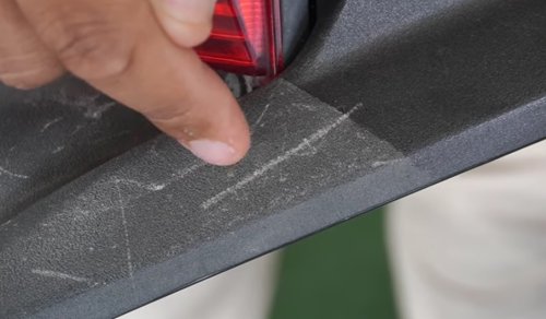 Awas Bodi Kasar Motor Bisa Rapuh Seiring Pemakaian, Begini Cirinya