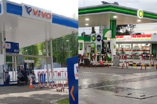 Pertamax Naik Tajam Rp 16.250, Harga BBM Vivo dan BP-AKR Tak Mau Ketinggalan Mahal