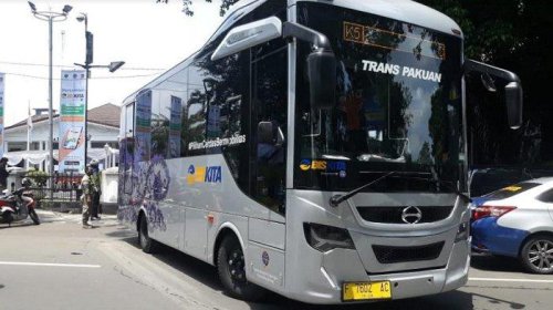 Pemkot Bogor Tak Akan Subsidi Operasional Biskita, Tarif Jadi Mahal?
