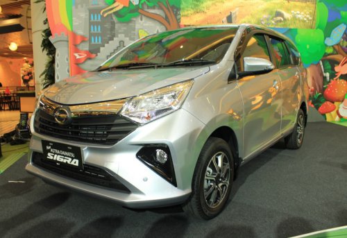Yuk Simak Harga Jual Daihatsu Sigra 2021 Menjelang Idul Adha 2026