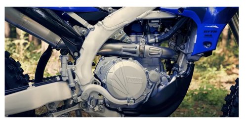 Awas Motor Seperti Ini Wajib Dipanaskan Sebelum Dipakai Jalan