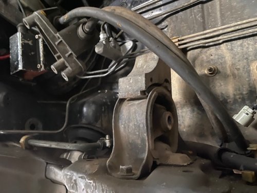 Engine Mounting Mobil Aus Bisa Bikin Kenyaman Berkendara Berkurang?