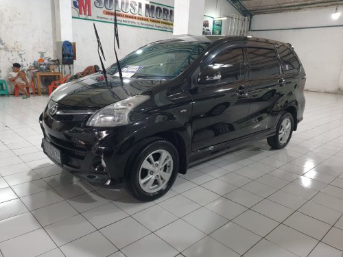 Pilihan Mobil Bekas untuk Mudik Bersama Keluarga, Harga Terjangkau