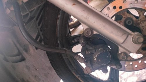 Ini Sebabnya Slang Rem di Motor Wajib Diganti Setelah Berumur Lima Tahun