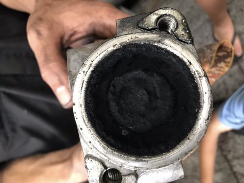 Sistem EGR Mobil Diesel Ditutup, Ini Kelebihan dan Kekurangannya