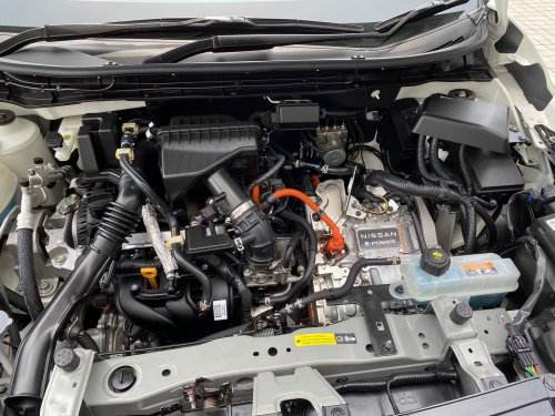 Nissan | Nissan Kicks | Nissan Kicks e-Power Facelift akan Hadir di Indonesia Tahun ini?