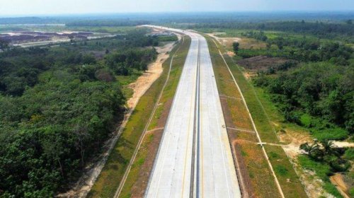 Warga 4 Kelurahan di Kulon Progo Siap Kaya Raya Dadakan, Mei 2026 UGR Ratusan Miliar Tol Jogja-YIA Cair