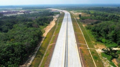 Warga 4 Kelurahan di Kulon Progo Siap Kaya Raya Dadakan, Mei 2026 UGR Ratusan Miliar Tol Jogja-YIA Cair