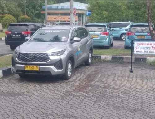 Pembatasan BBM, Jatah Beli Solar Mobil Roda Empat Bisa 50 atau 80 Liter Tergantung Pelat Nomor