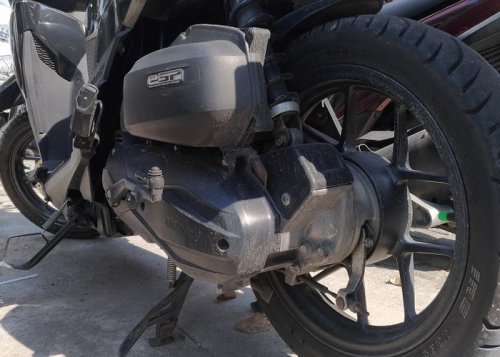 Mur Pelek Motor Bekas Susah Dibuka, Penyebabnya Dua Hal Sepele Ini