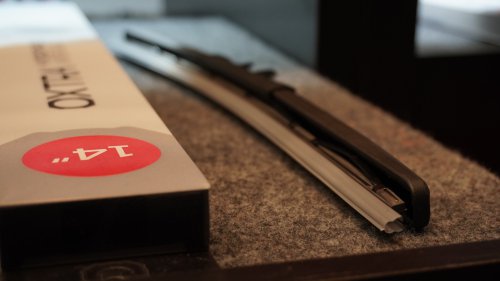 Bahaya Biarkan Wiper yang Rusak Terus Dipakai, Ini Dampaknya